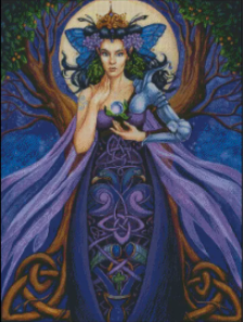 (image for) Enchantress